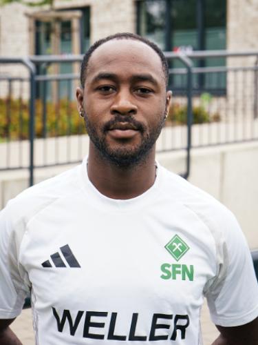 Ivernel Ashiagbor