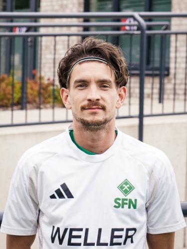 Simon Cocco