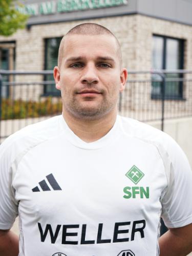 Fabian Geerken