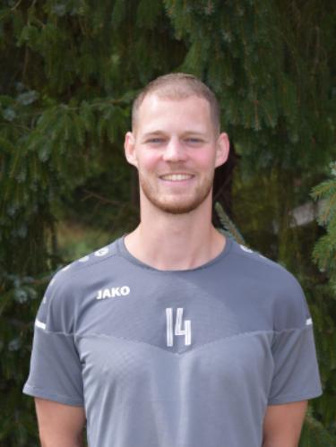Tom Leon Klaiber