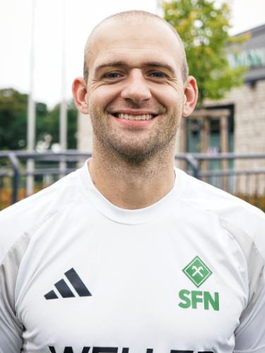 Felix Klaphake