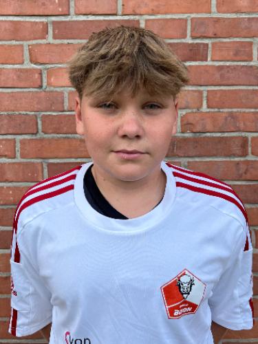 Damian Von Deesten