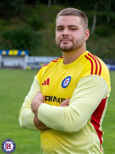 Felix Köbis
