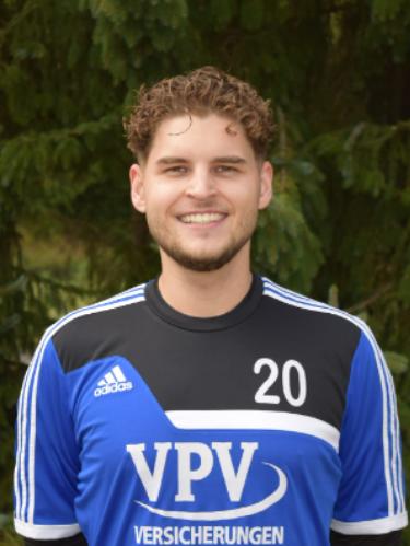 Kevin Schulz