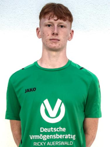 Josua Mehner