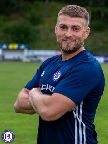 Falko Lebert