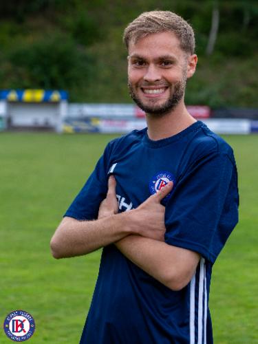 Ali Nasser Nasir