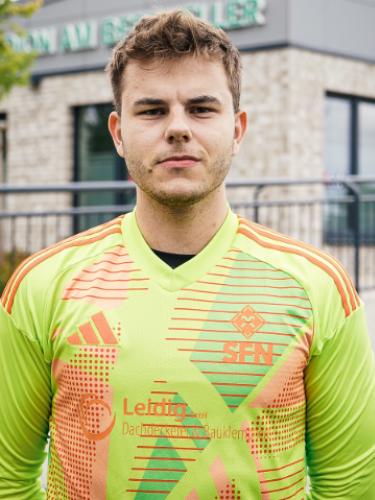Marvin Luka Schulze