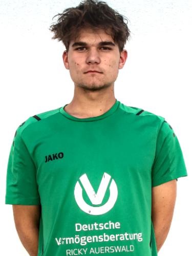Niklas Reintrock