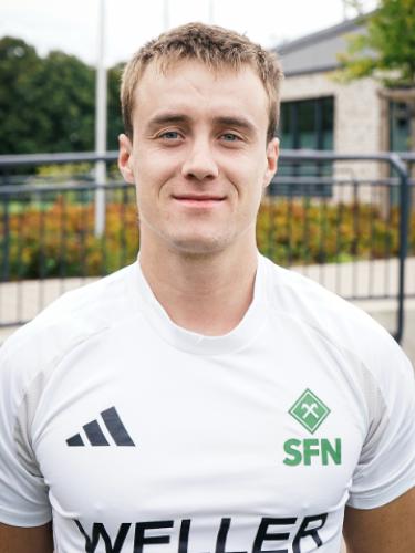 Kevin Steinfeld