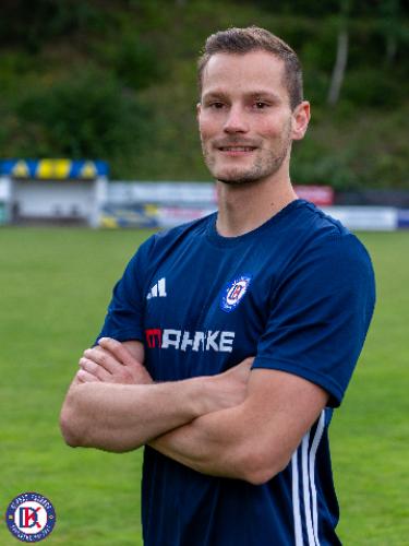 Marcel Siebelts