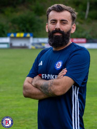 Shefqet Smajli