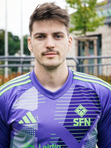 Fabian-Joel Stuke