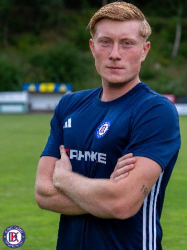 Paul Mirko Timmermann