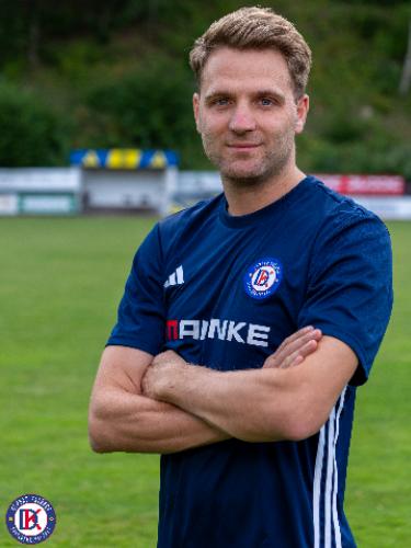 Steffen Uhl