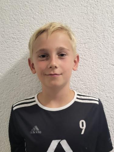 Sami Fischer