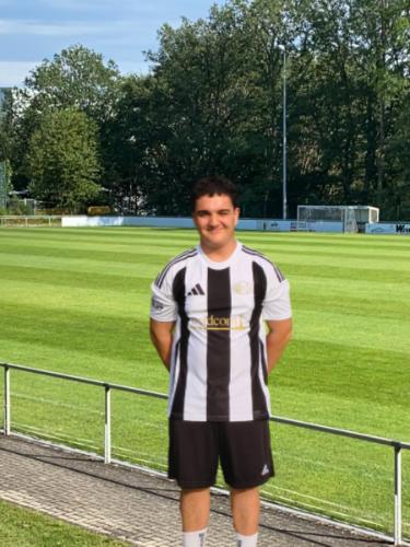 Kamil Can Atakan Atik