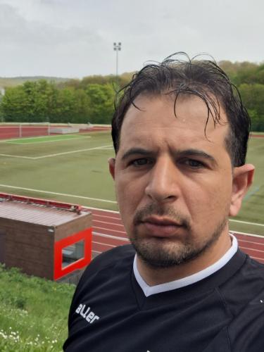 Sulaiman Al Sulaiman