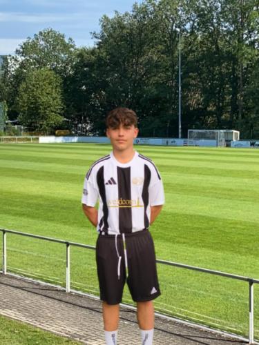 Tom Michael Kettering