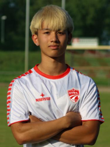 Hoang Nhat Phuc Nguyen