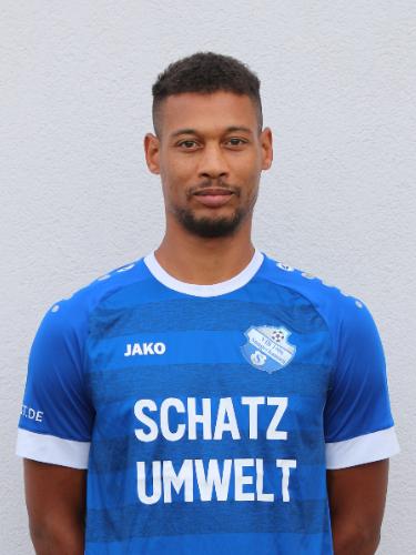 Kevin-Eugenio Schäffner