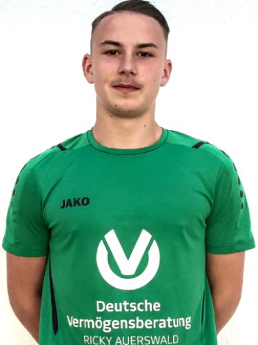 Julian-Leon Wache