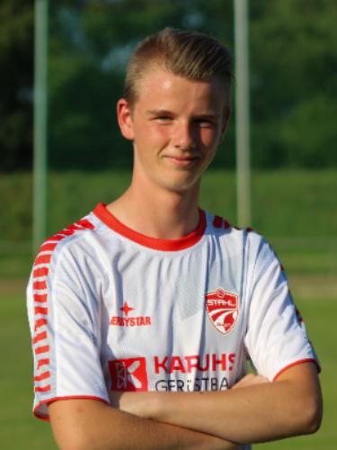Jayden Nic Zentner