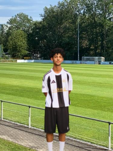 Nayef Abbass Tabbouch