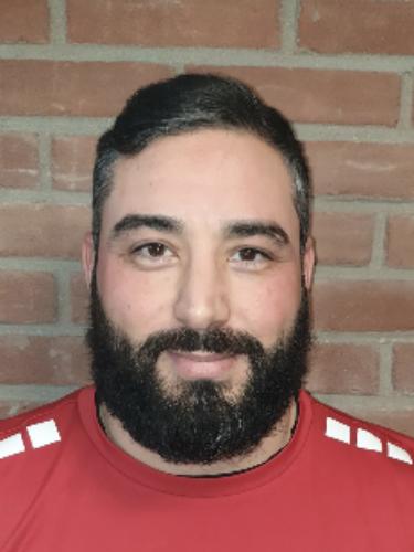 Muhammet Altinkaya