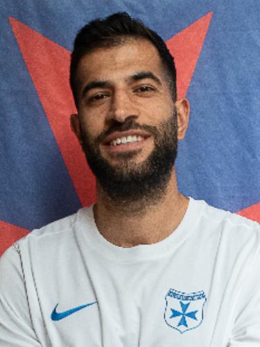 Bilal Dirani