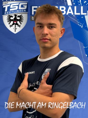 Lukas Maximilian Mayer