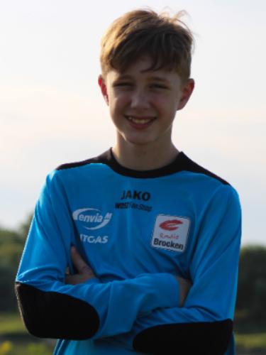 Leandro Michele Junek