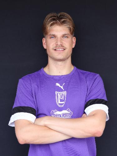 Jonas Bergmann