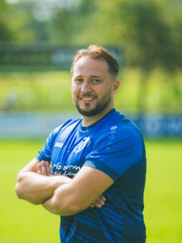 Marc Baaß