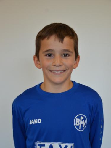 Moritz Pommer