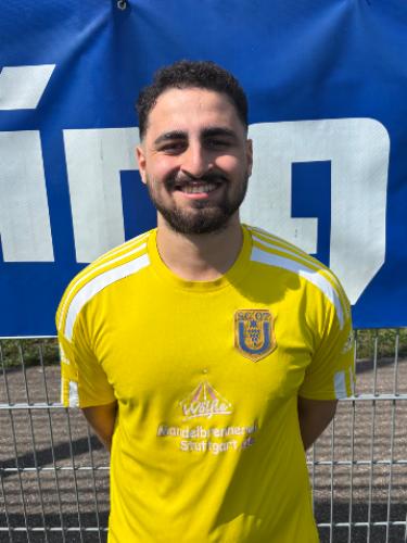 Ioannis Charalampidis
