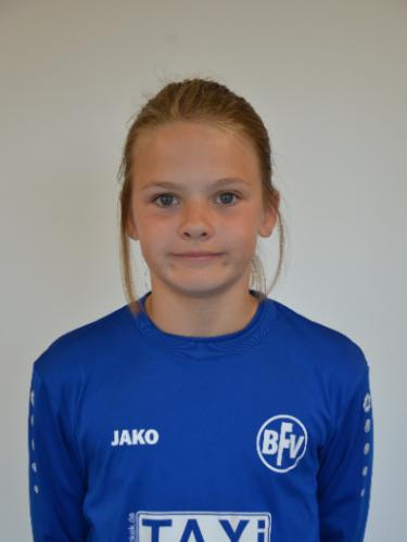 Mia-Sophie Wenske