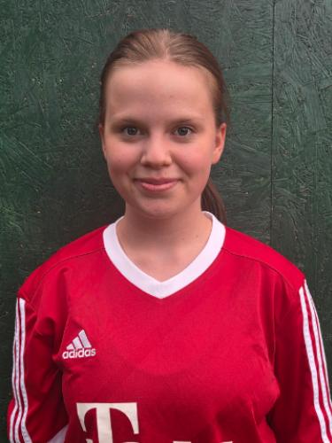 Lea-Sophie Puhlemann