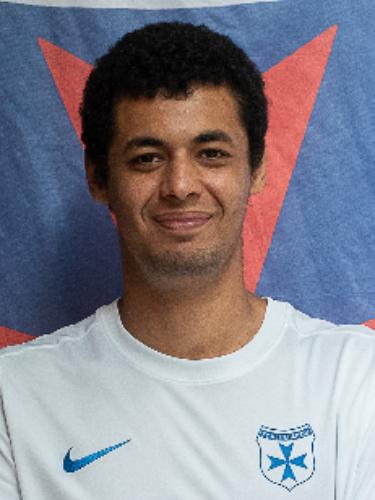 Mohammed Yassine Kedderen
