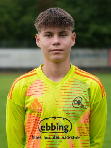 Lukas Berks