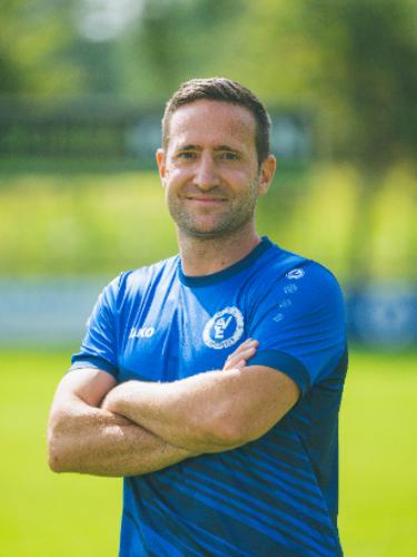 Manuel Klumpp