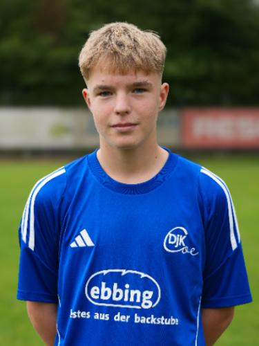 Nico Buchmeier