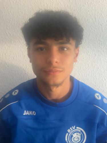 Mohamed Zine Al-Abidine Ben Khaled