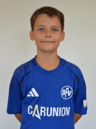 Jonas Weiß