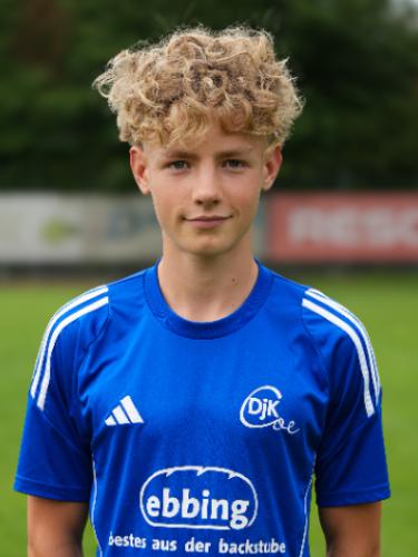 Lennard Frieling