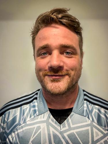 Sascha Michael Schaumann