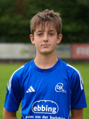 Lionel Gillich