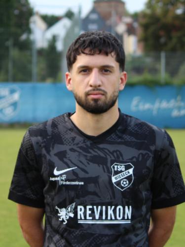 Serkan Akin