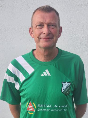 Stephan Dieter Viehl
