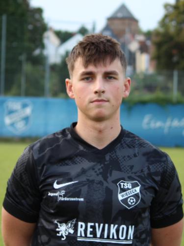 Maximilian Bugiel
